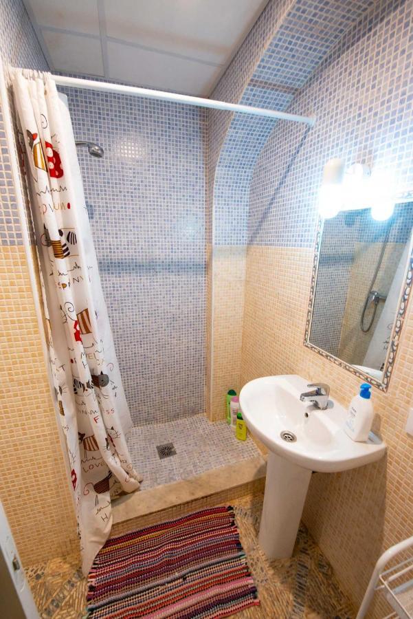 Casa Levante Old Town Apartment *