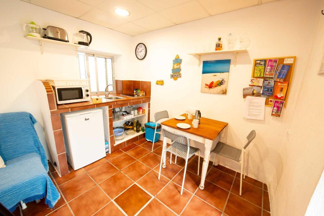 Apartment Casa Levante Old Town Tarifa