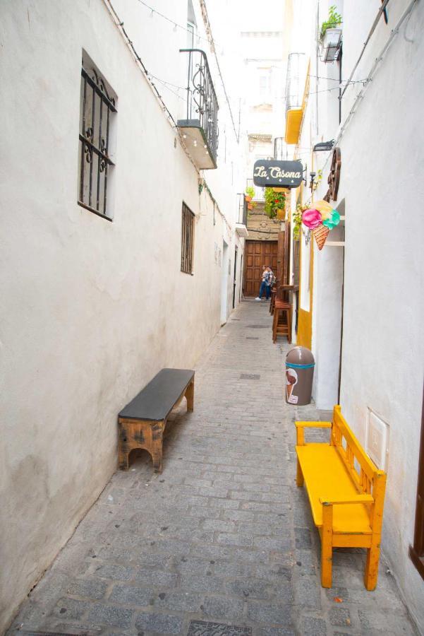 Casa Levante Old Town Apartment *