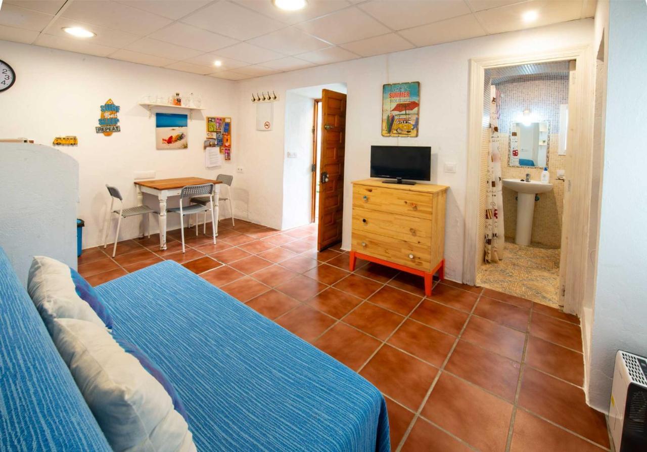 Casa Levante Old Town Tarifa