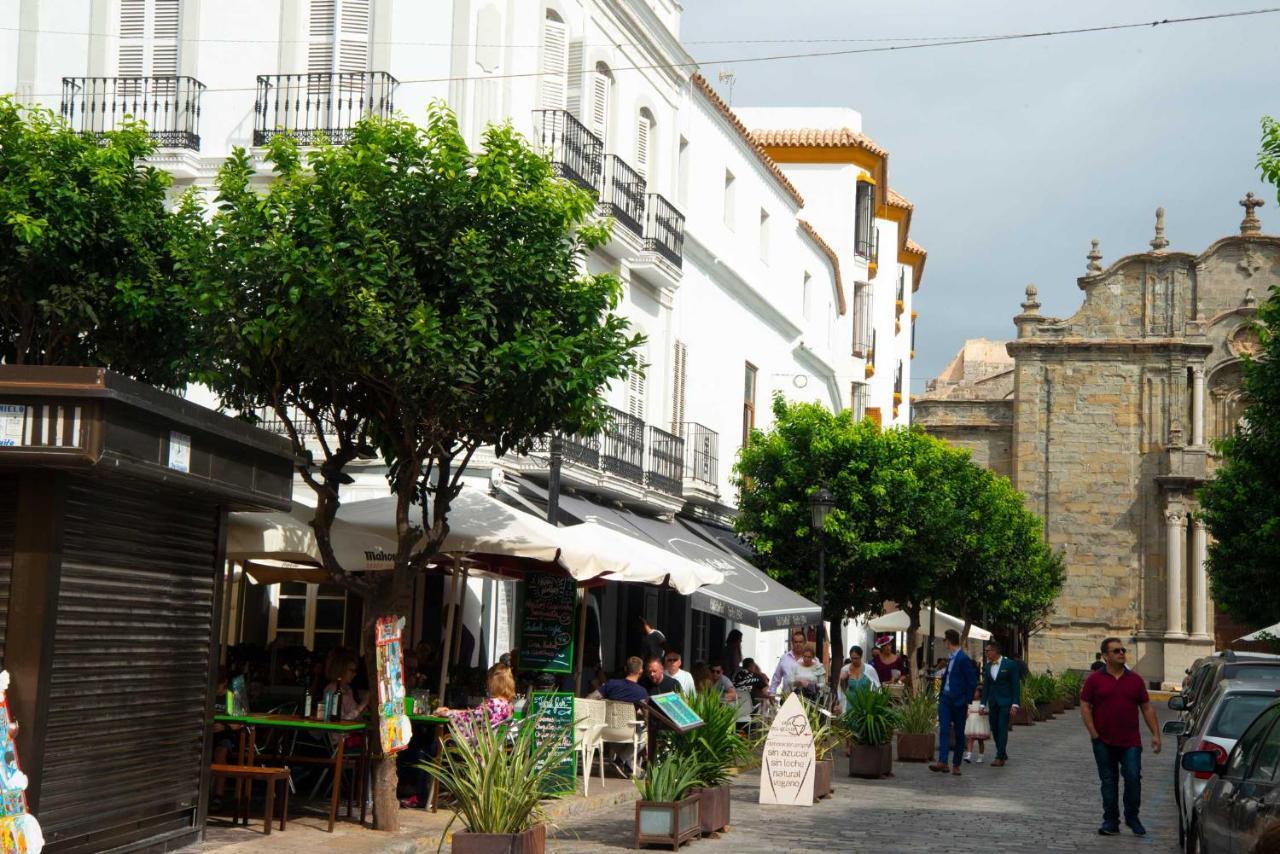 Appartement Casa Levante Old Town Tarifa