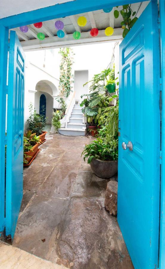 Casa Levante Old Town Appartement