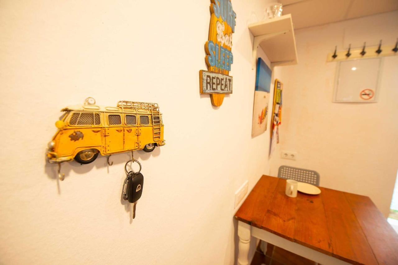 Casa Levante Old Town